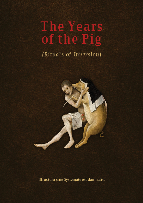 The Years of The Pig